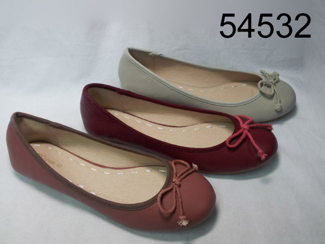 54532 BEIGE _ RED _ PINK